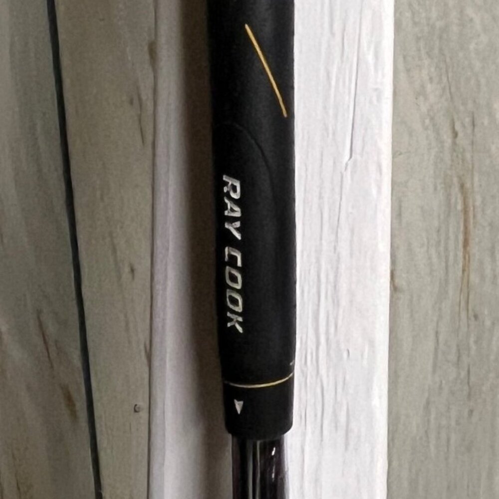 Ray Cook Chipper/Putter - Picture 3 of 3